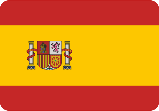 spain flag icon